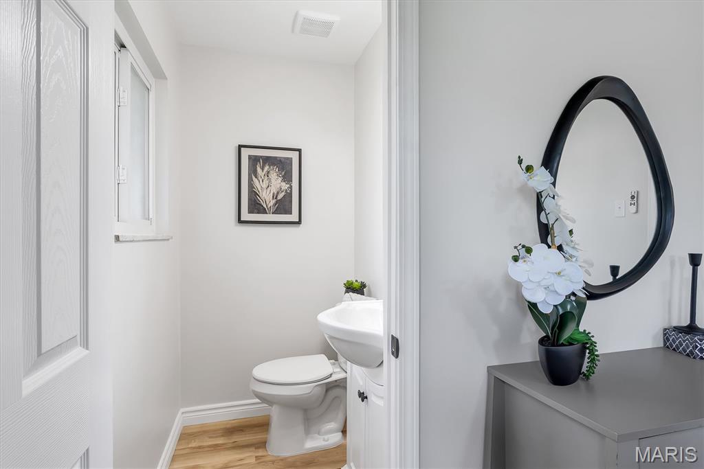 Windward Ridge - Residential