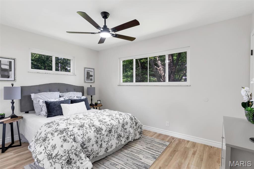Windward Ridge - Residential