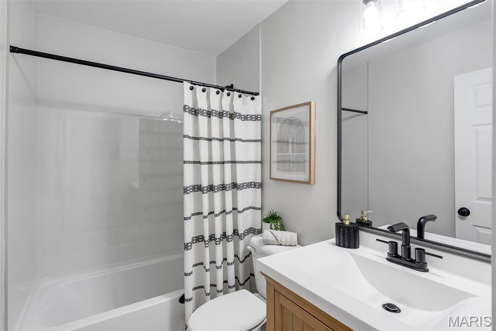Windward Ridge - Residential
