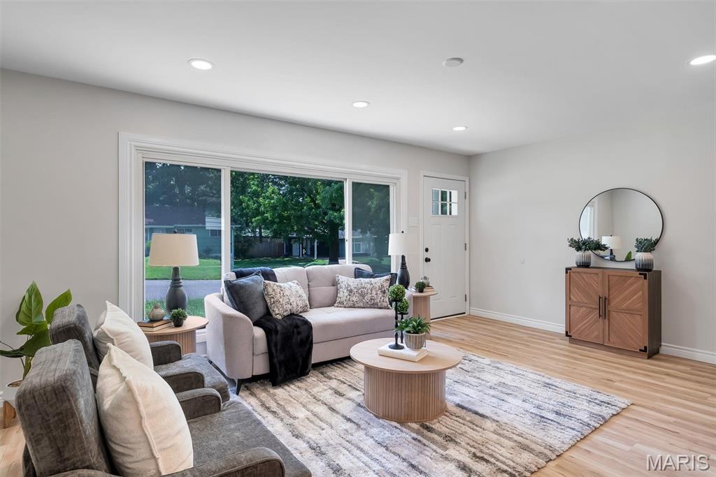 Windward Ridge - Residential