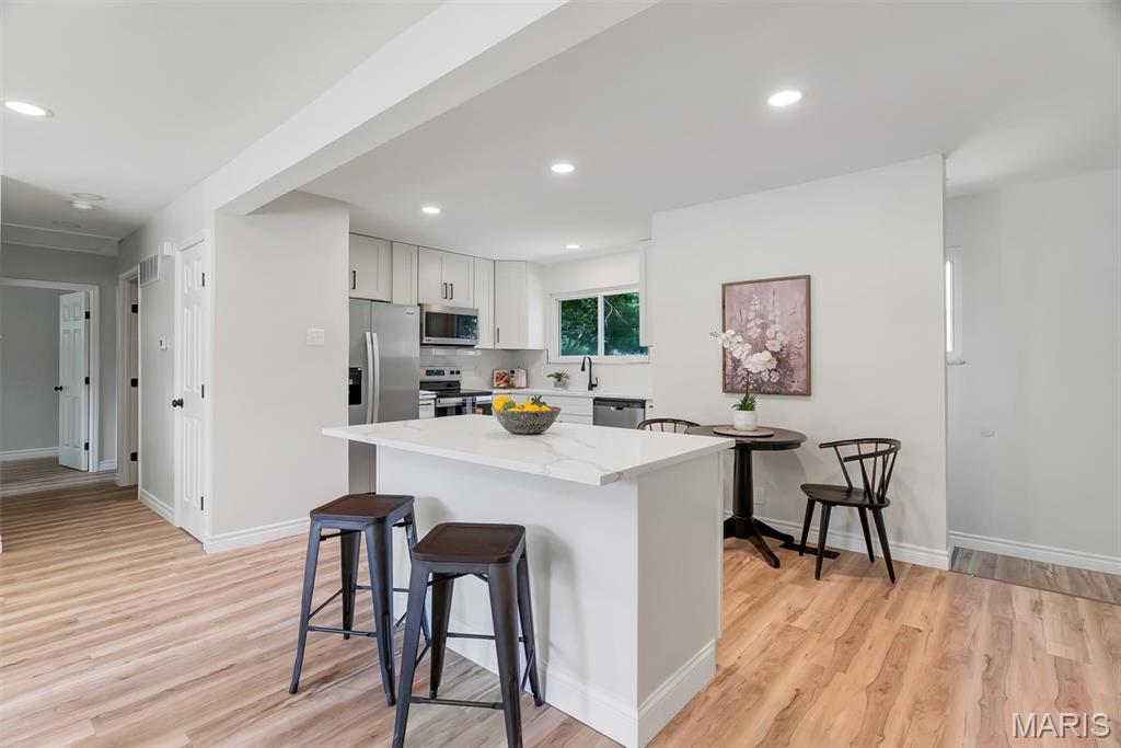 Windward Ridge - Residential