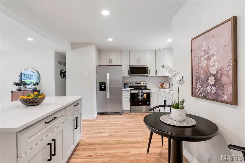 Windward Ridge - Residential