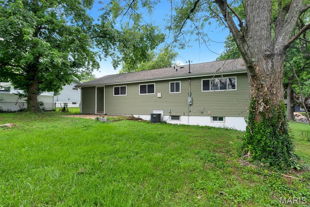 Windward Ridge - Residential