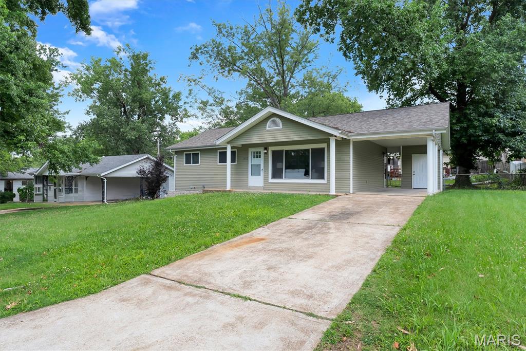 Windward Ridge - Residential