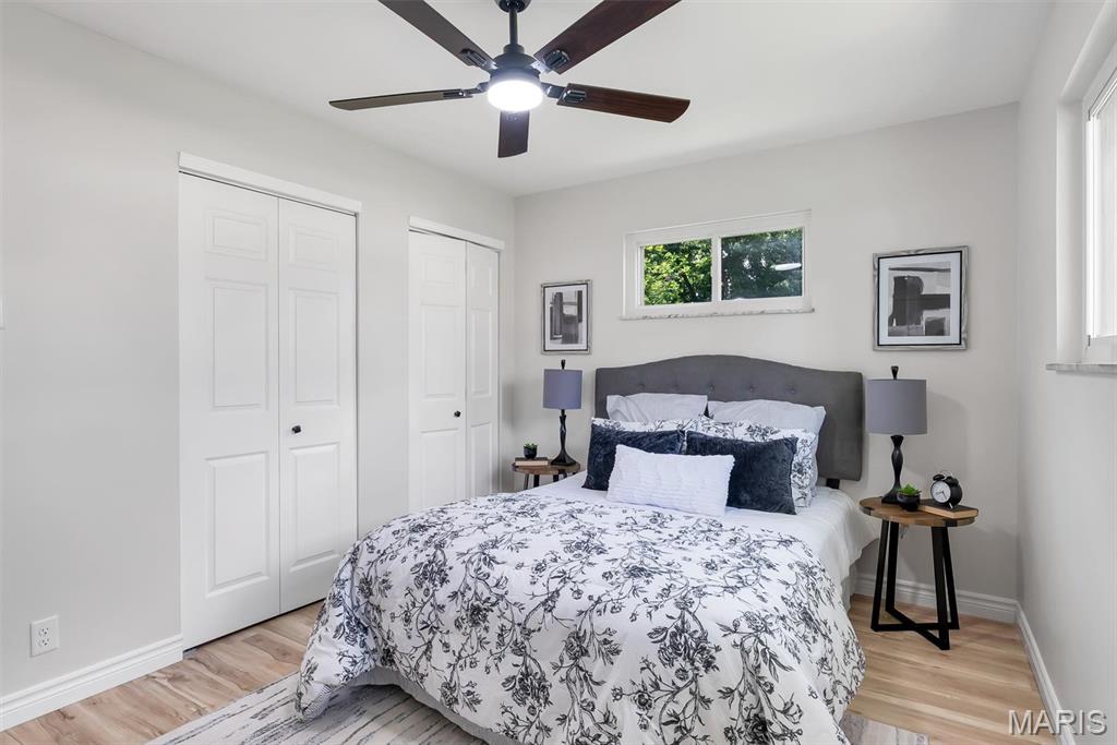 Windward Ridge - Residential