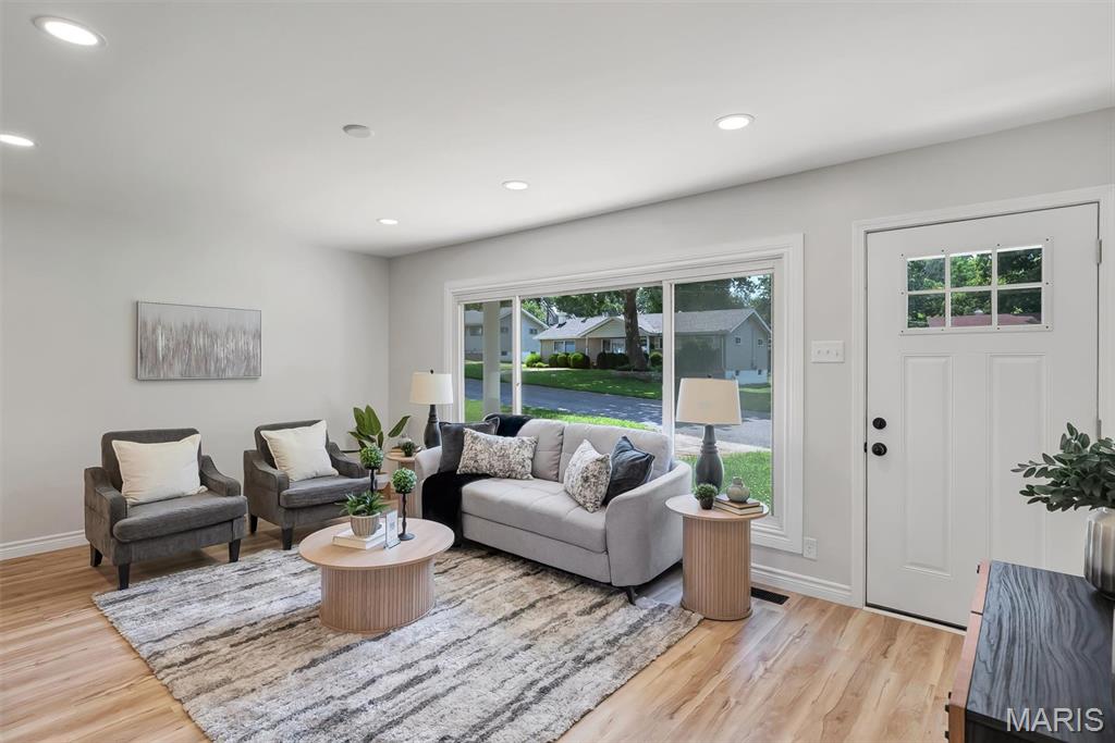 Windward Ridge - Residential