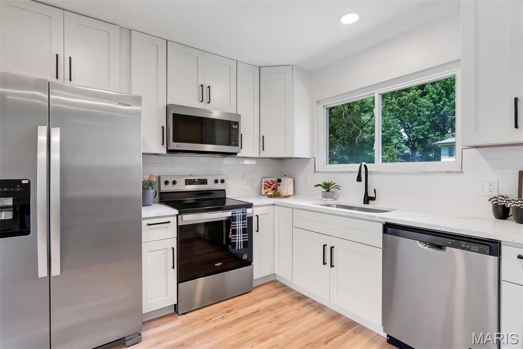 Windward Ridge - Residential