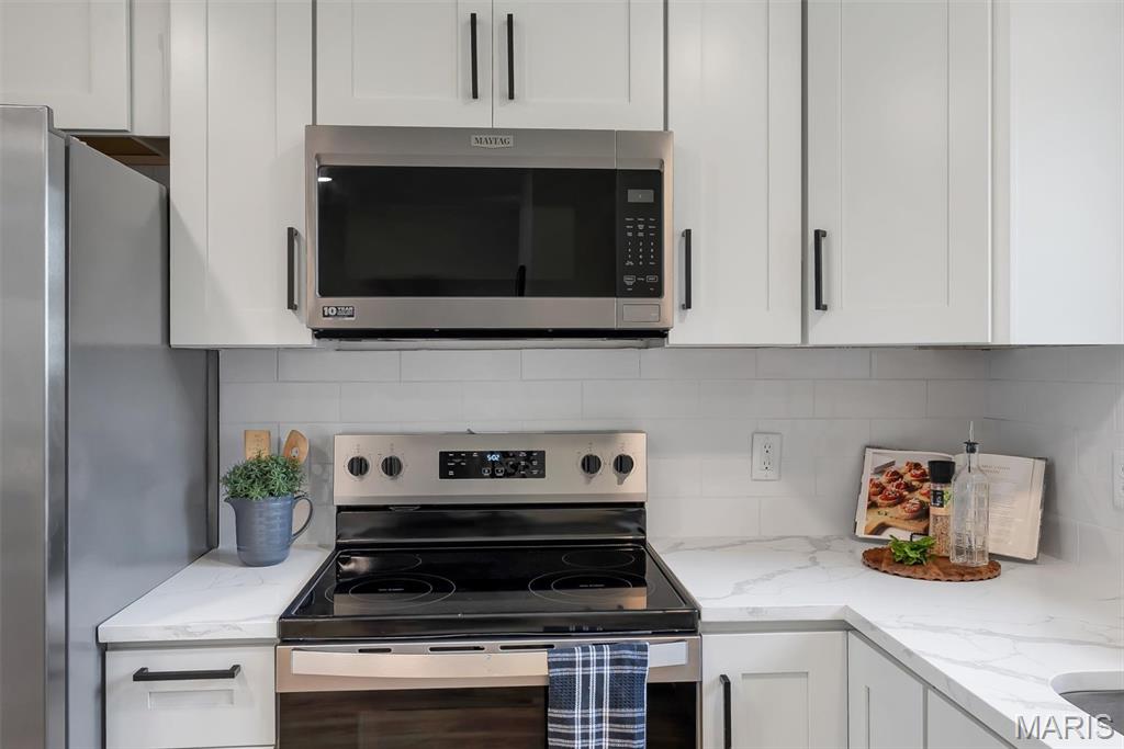 Windward Ridge - Residential