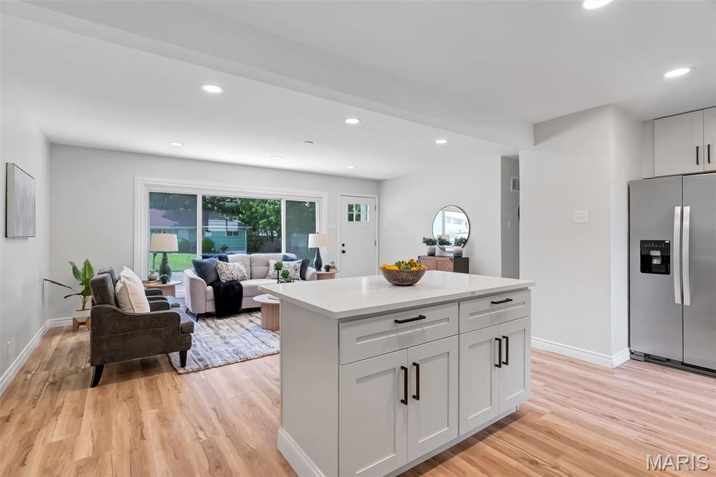 Windward Ridge - Residential
