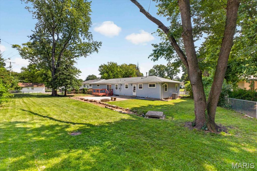 Wilbur Park 2nd Add - Residential