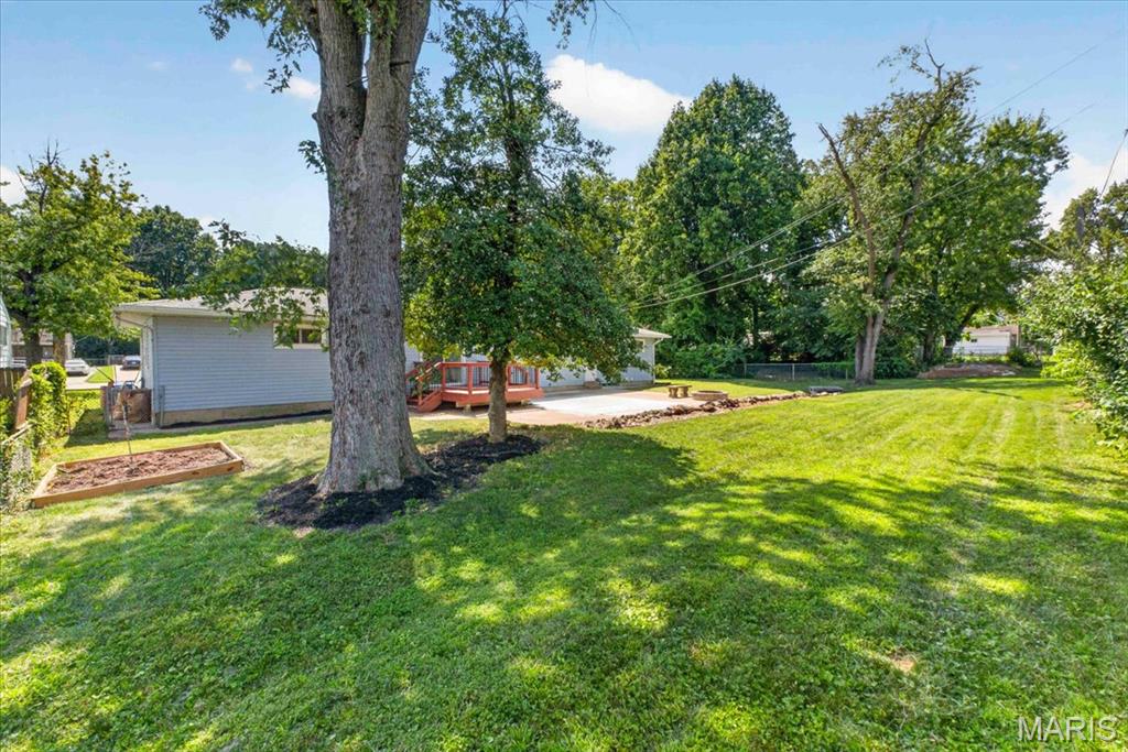 Wilbur Park 2nd Add - Residential