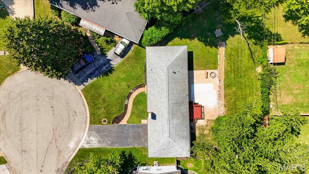 Wilbur Park 2nd Add - Residential