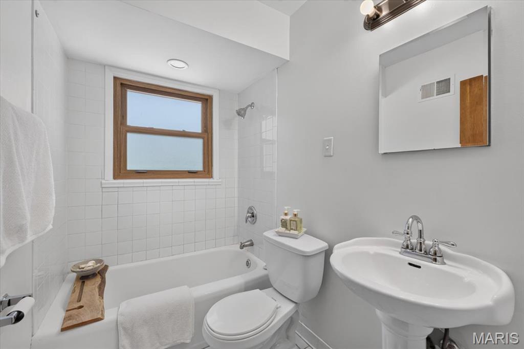 Wilbur Park 2nd Add - Residential
