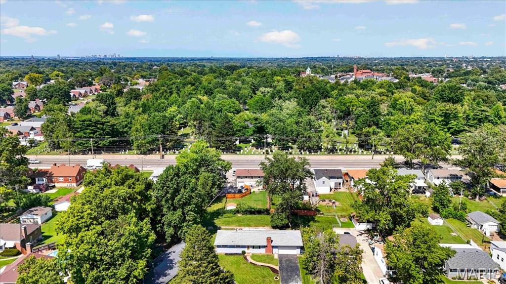 Wilbur Park 2nd Add - Residential