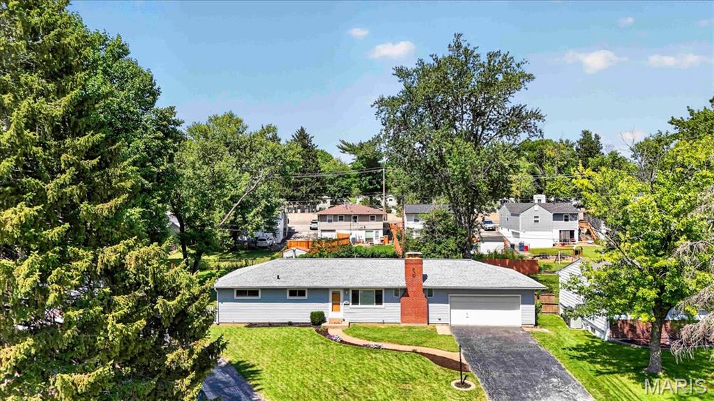 Wilbur Park 2nd Add - Residential