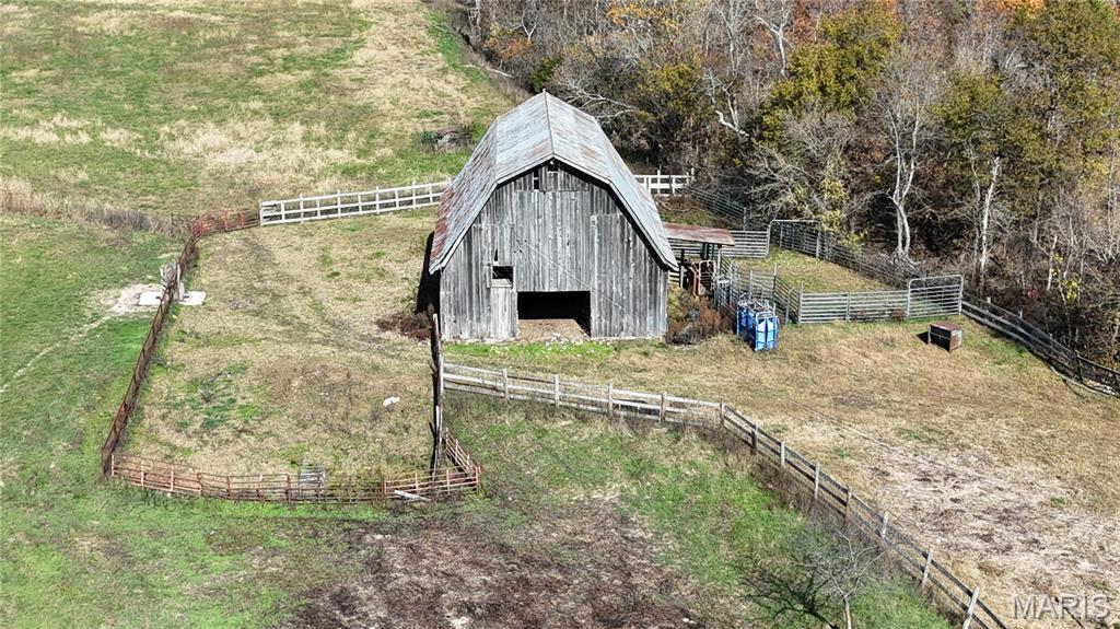 None - Farm