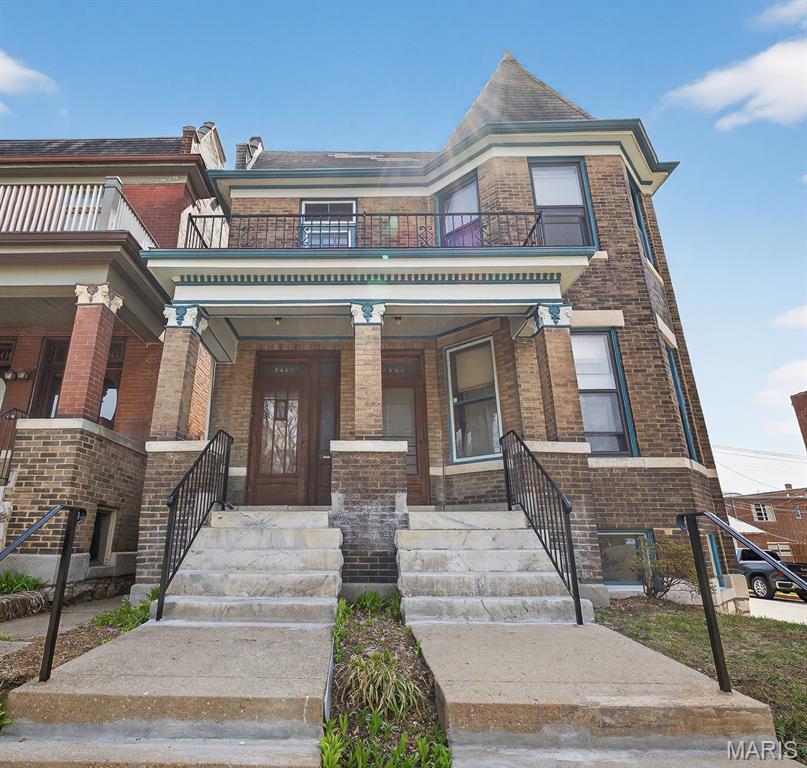 Botanical Place Condo - Residential Income
