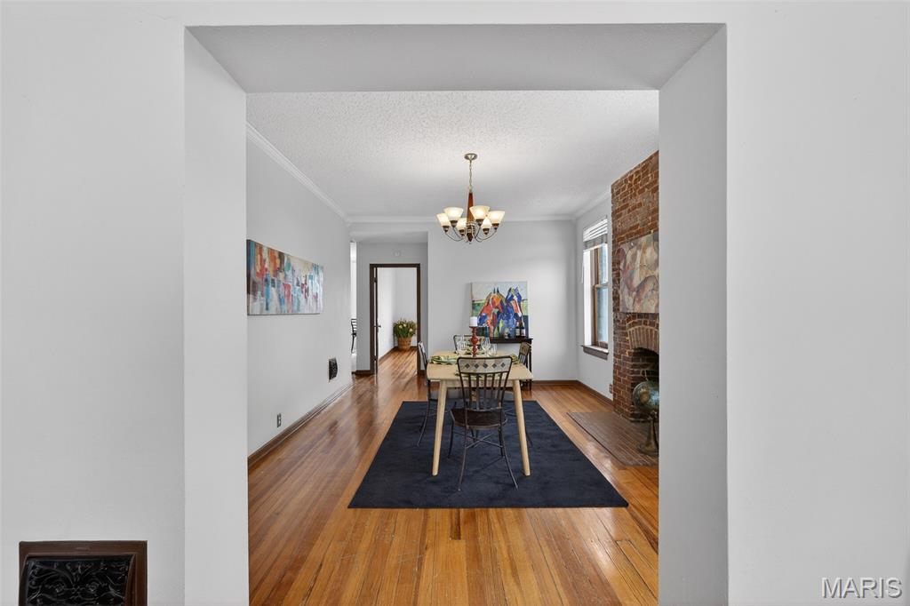 Botanical Place Condo - Residential Income