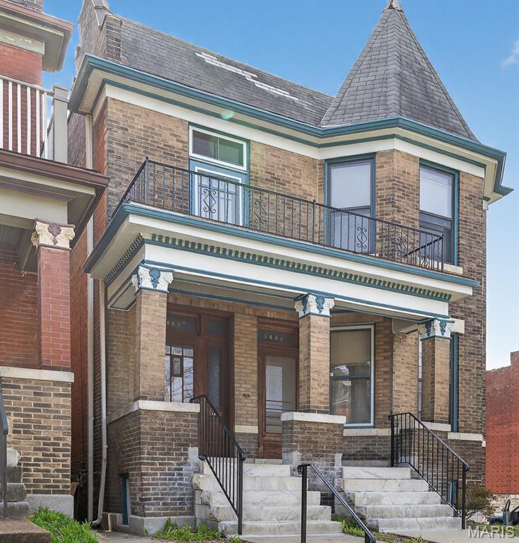 Botanical Place Condo - Residential Income