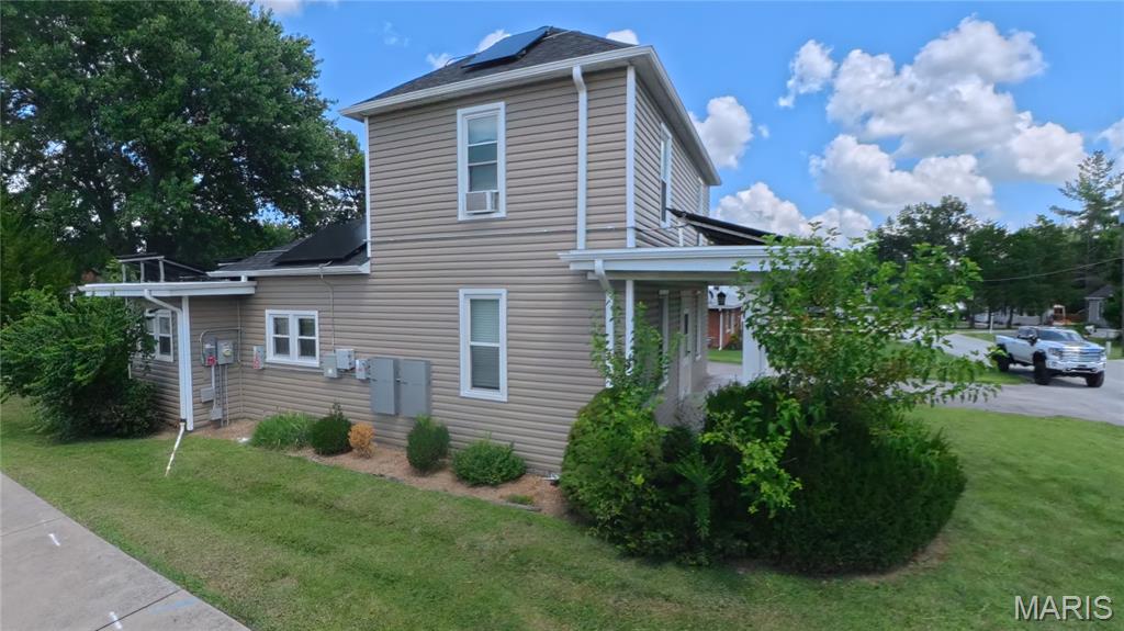 Hazelwood Sub - Residential