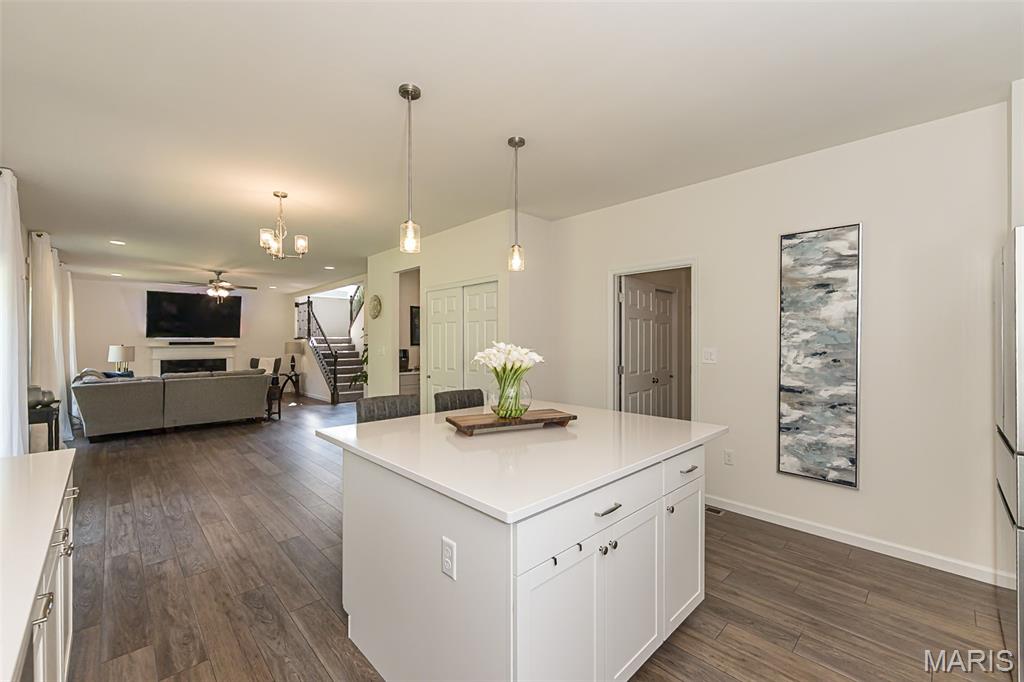 Arbors At The Highlands The - Residential