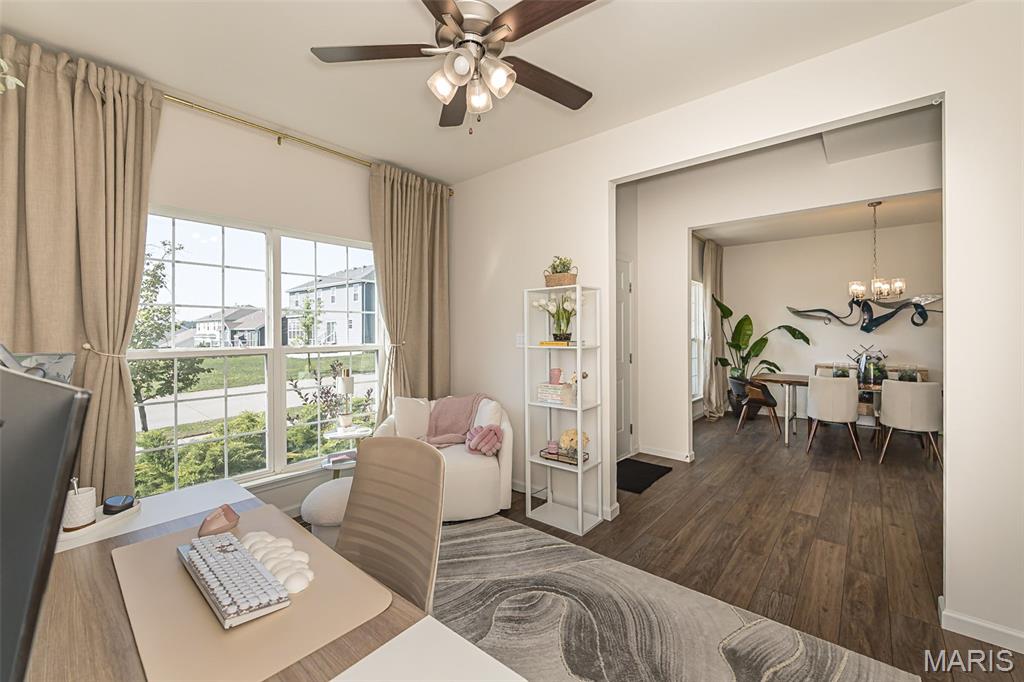 Arbors At The Highlands The - Residential