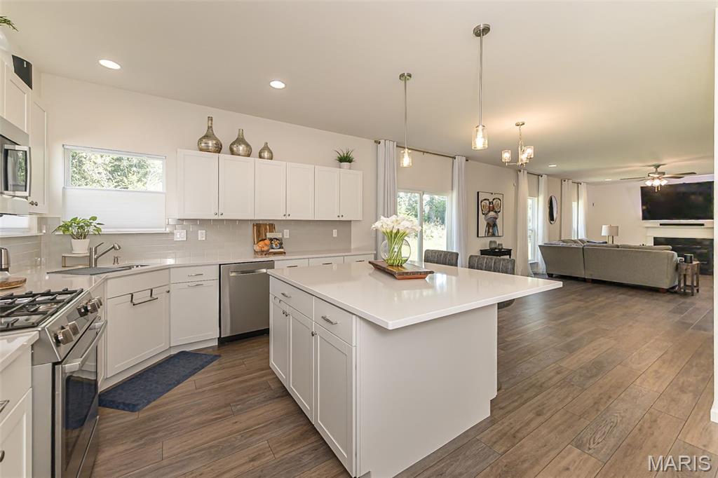 Arbors At The Highlands The - Residential