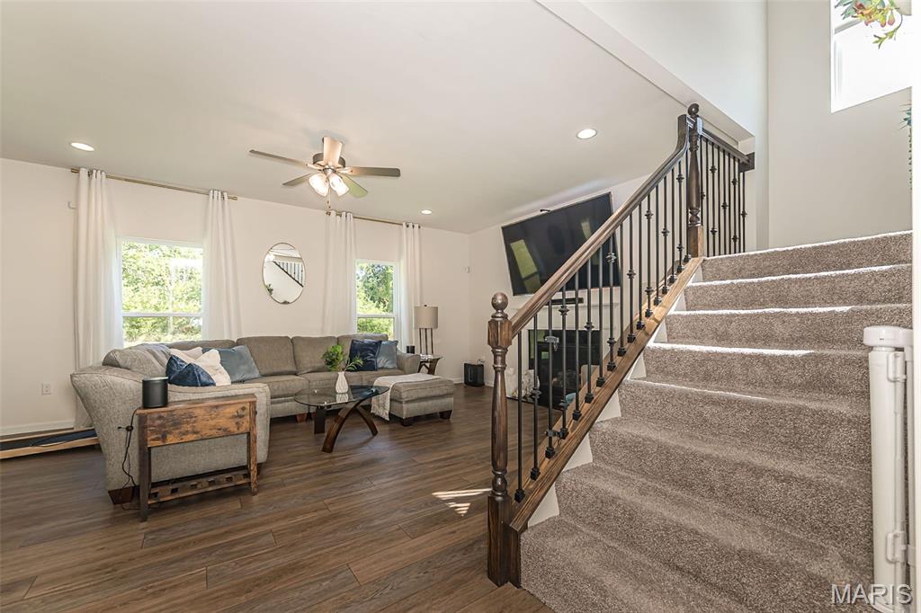 Arbors At The Highlands The - Residential
