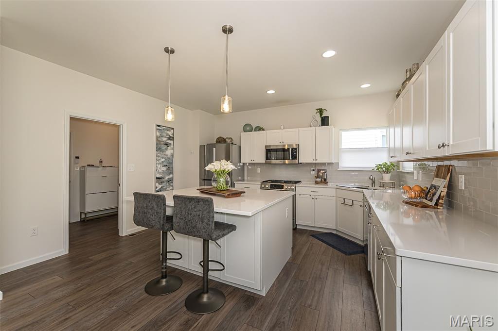 Arbors At The Highlands The - Residential