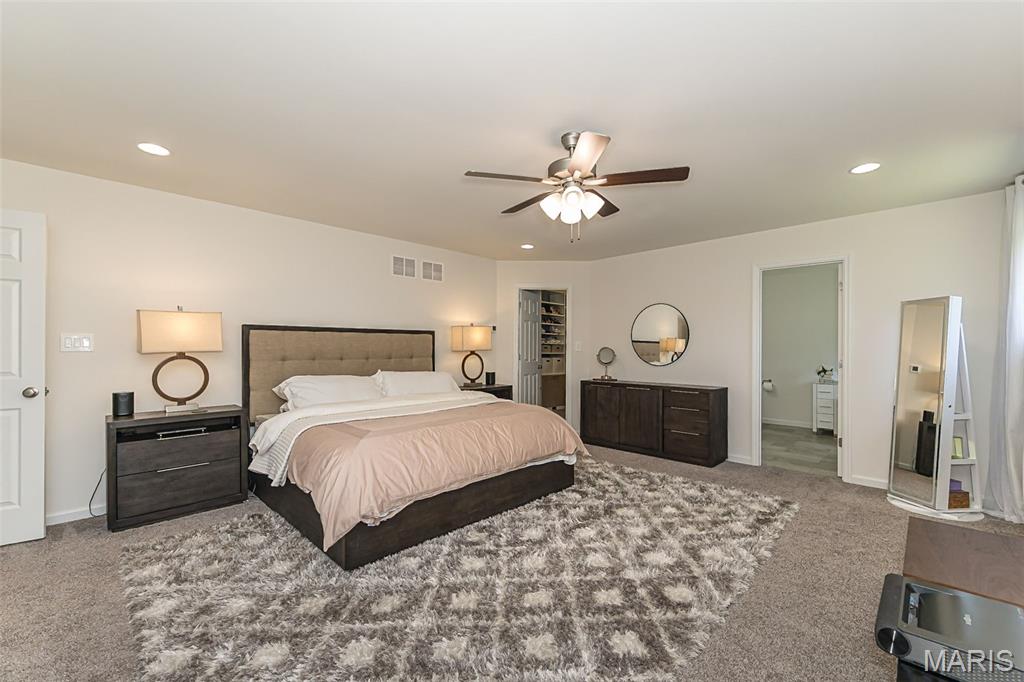 Arbors At The Highlands The - Residential