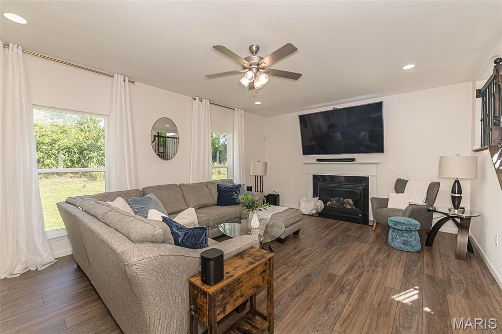 Arbors At The Highlands The - Residential