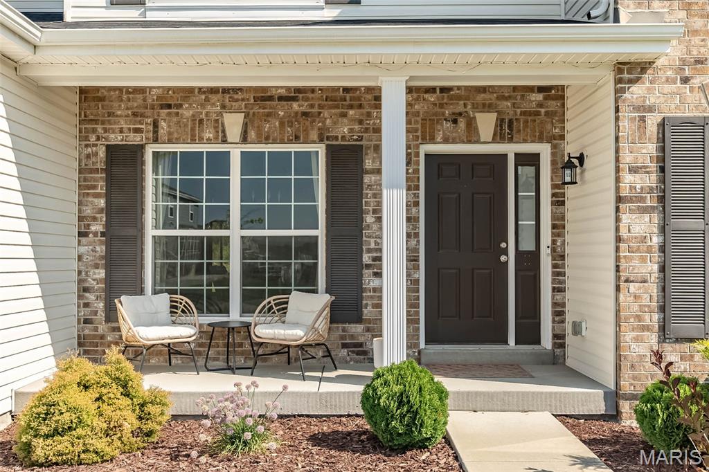 Arbors At The Highlands The - Residential