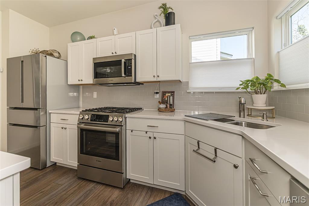Arbors At The Highlands The - Residential
