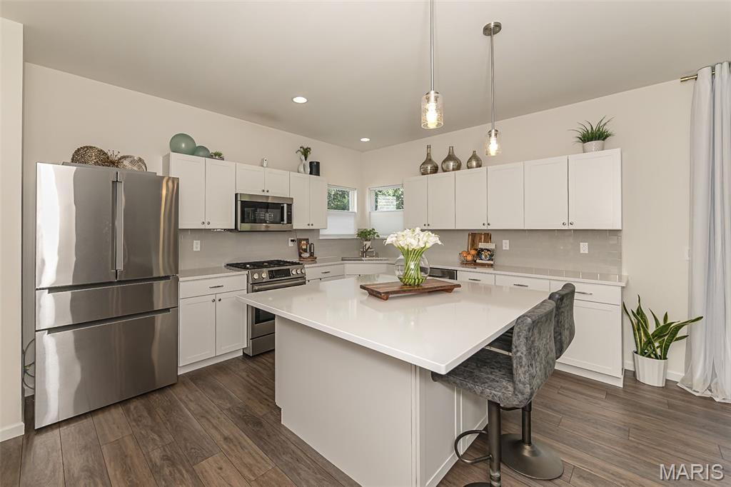 Arbors At The Highlands The - Residential