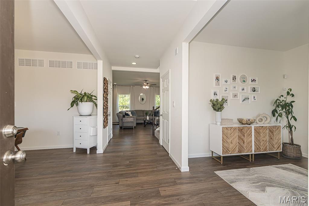 Arbors At The Highlands The - Residential