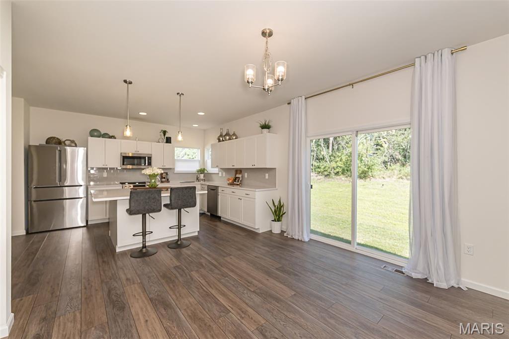 Arbors At The Highlands The - Residential