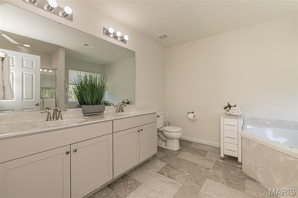Arbors At The Highlands The - Residential