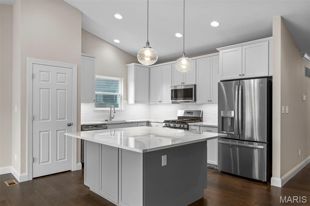 Boone Ridge - Residential