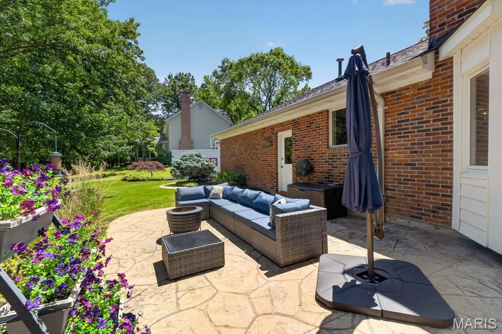Powders Mill - Residential