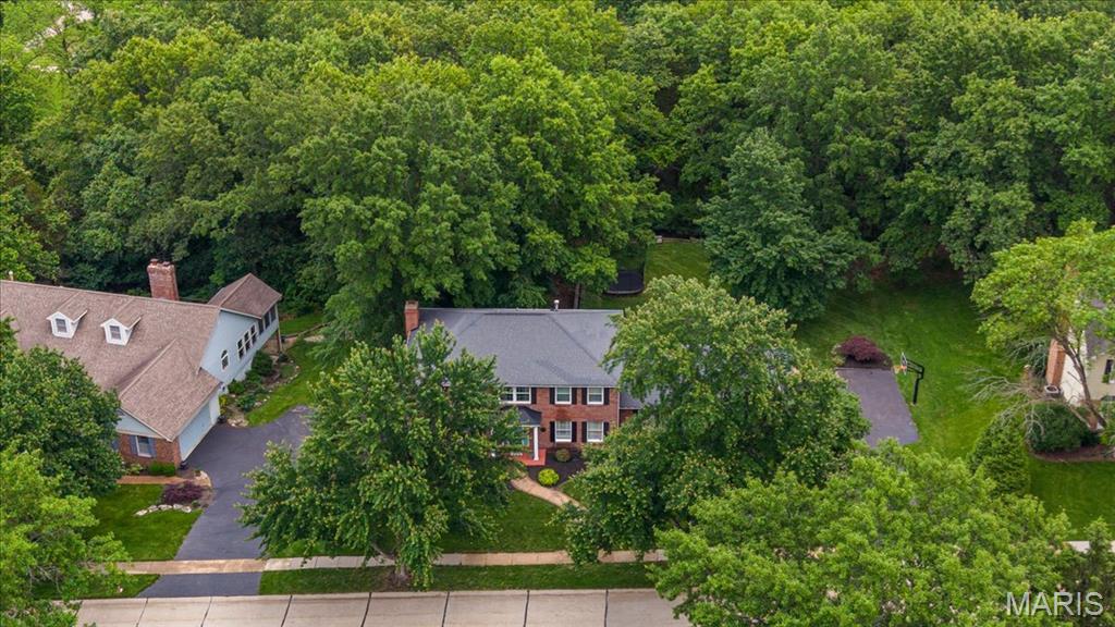 Powders Mill - Residential