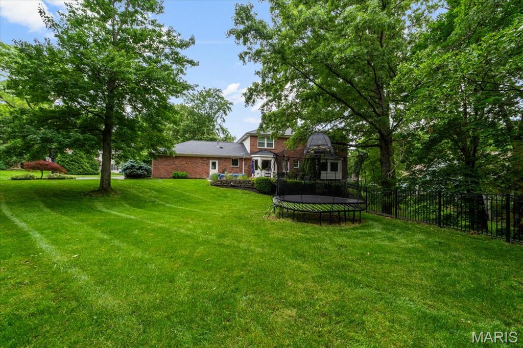 Powders Mill - Residential