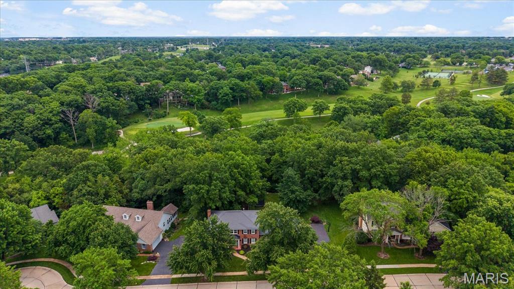 Powders Mill - Residential