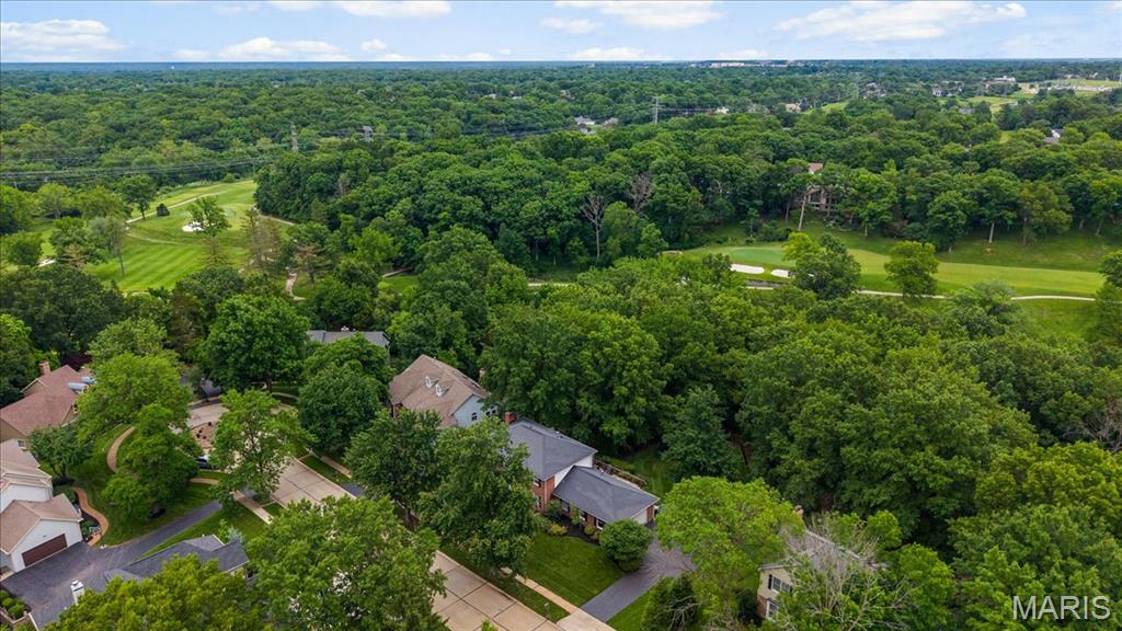 Powders Mill - Residential