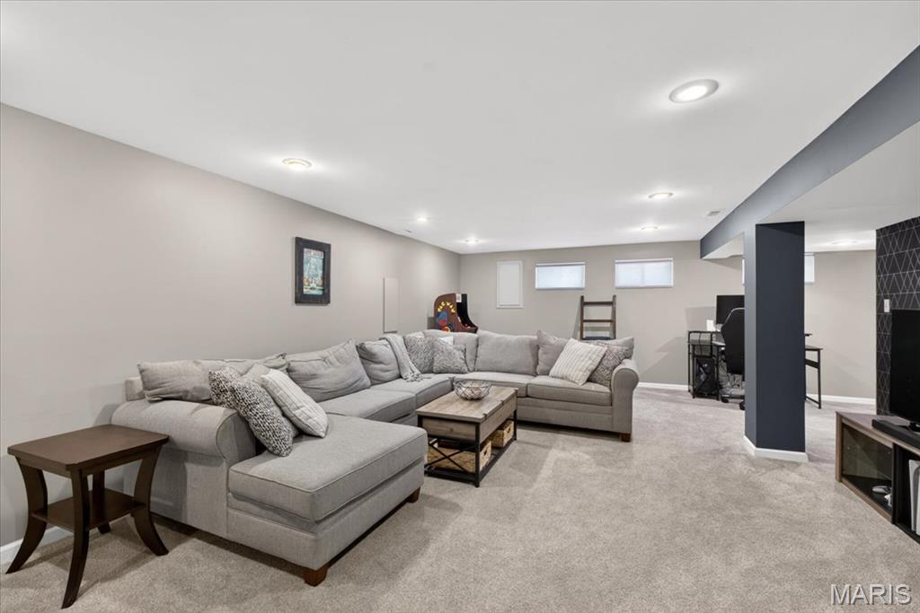 Powders Mill - Residential