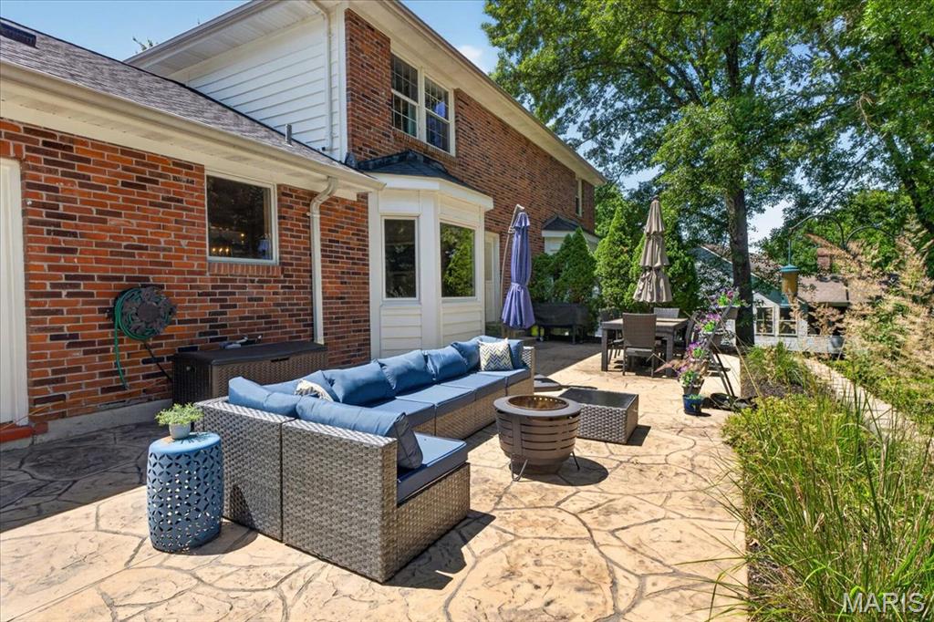 Powders Mill - Residential
