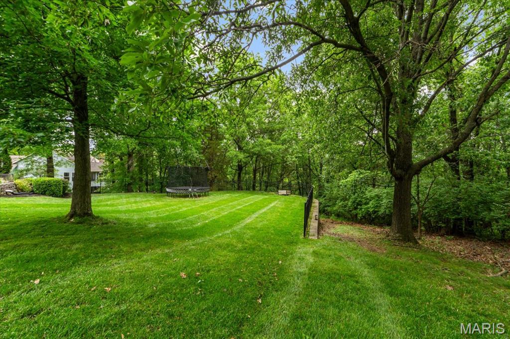 Powders Mill - Residential