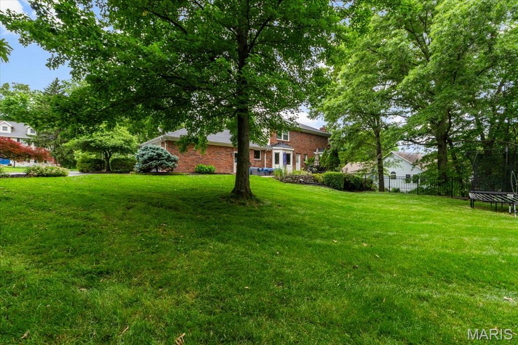 Powders Mill - Residential