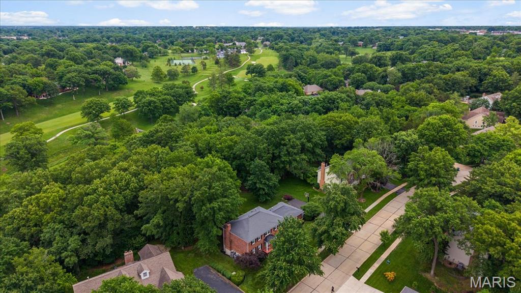 Powders Mill - Residential