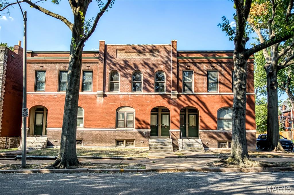 Tyler Place - Residential Lease