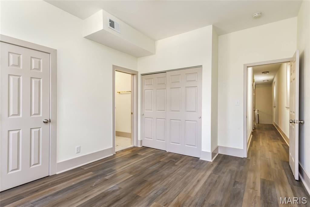 Tyler Place - Residential Lease